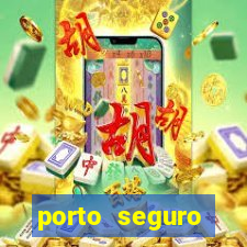 porto seguro reclame aqui